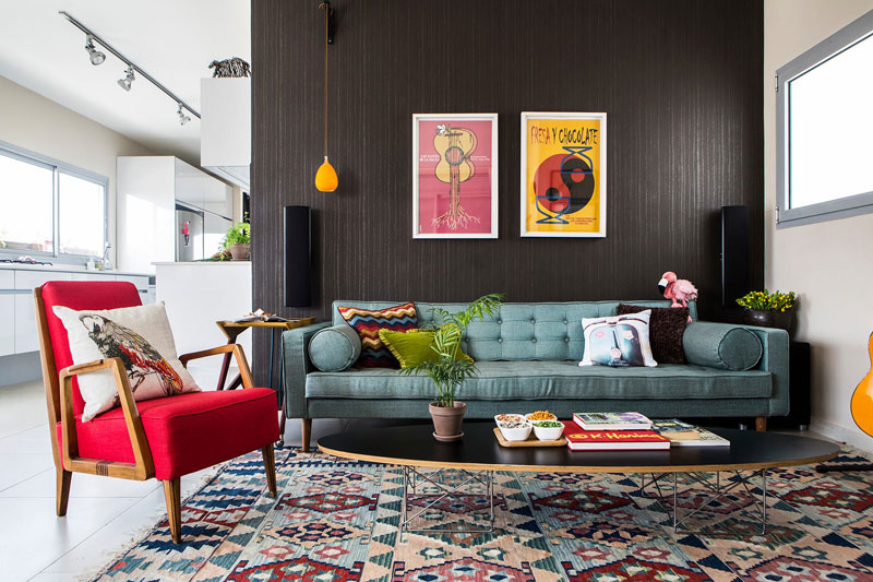 עיצוב: ליאת עברון. צילום: איתי בנית