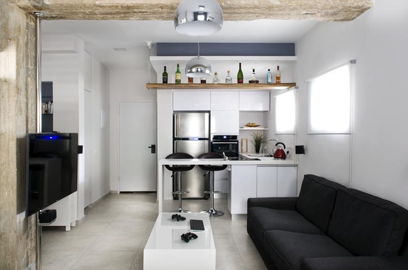 עיצוב: עידן מרדכי, צילום: יובל אצילי