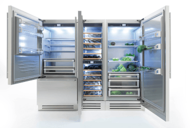 מדריך המקררים דה דיטריש