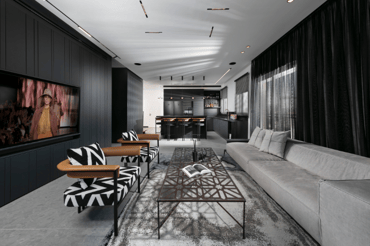 בשנת 2026 תרגישו בבית: איך ומה משפיע על המגמות בעיצוב הישראלי