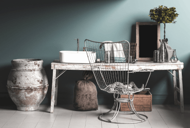 המדריך לעיצוב בסגנון וואבי סאבי