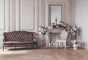 המדריך לעיצוב בסגנון קלאסי