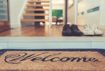 מדריך לעיצוב מבואת הכניסה