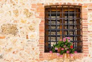 המדריך המלא לעיצוב טוסקני