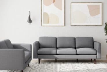 5 טיפים לעיצוב סלון מודרני