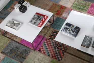 המדריך לבחירה נכונה של שטיחים הביתה