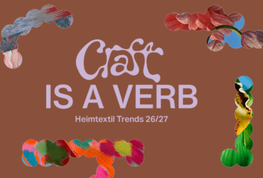 העתיד מעוצב ביד – ובקוד