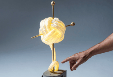 נקודת אור : תערוכה מחוץ לקופסה של  מעצבי מוצר ישראליים