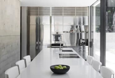 הבית שחושף את קסמו בהדרגה