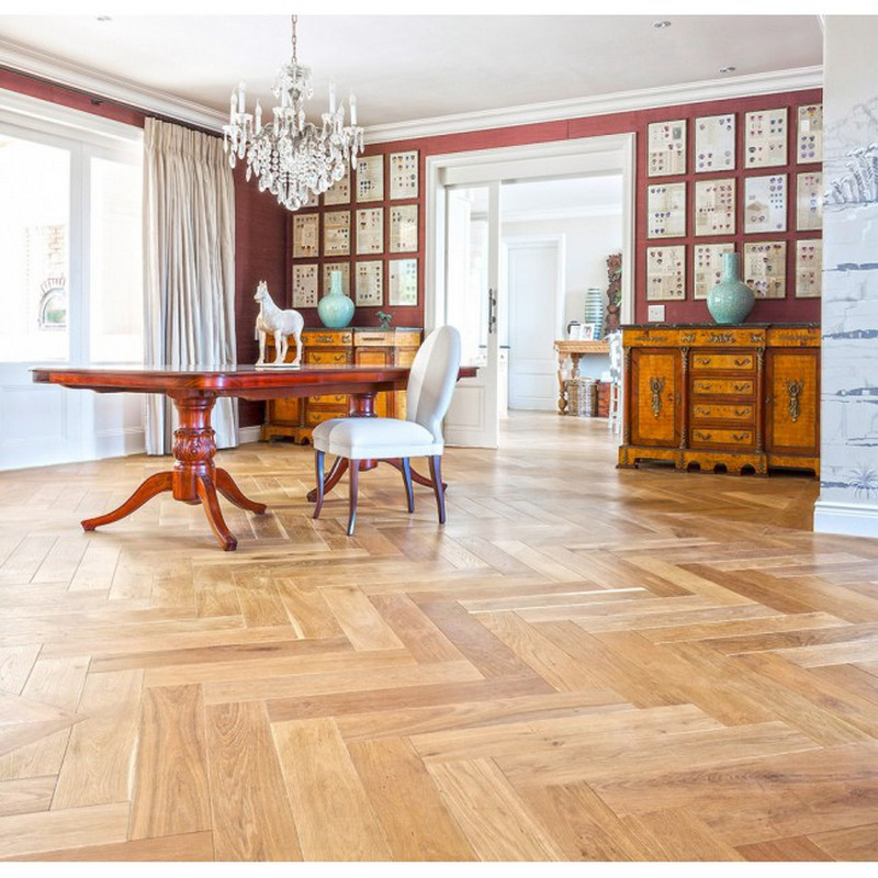 פרקט בסגנון אלכסוני