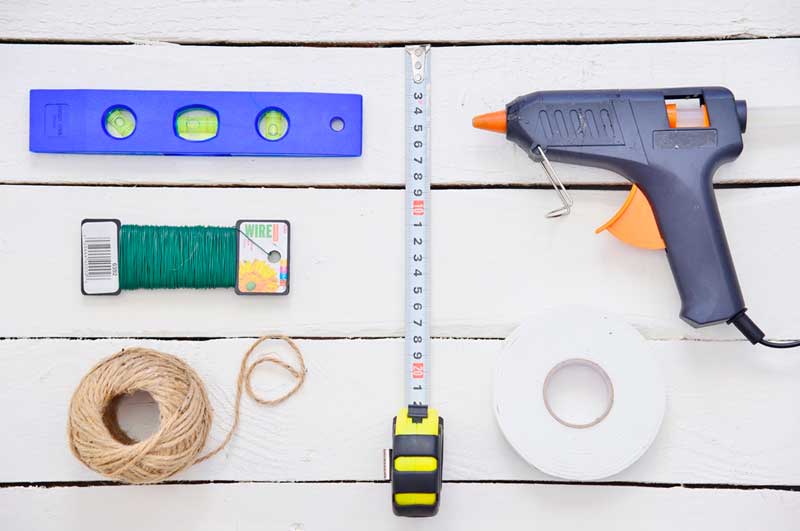 א'-ב' של DIY: הערכה הבסיסית ליוצר המתחיל - בניין ודיור