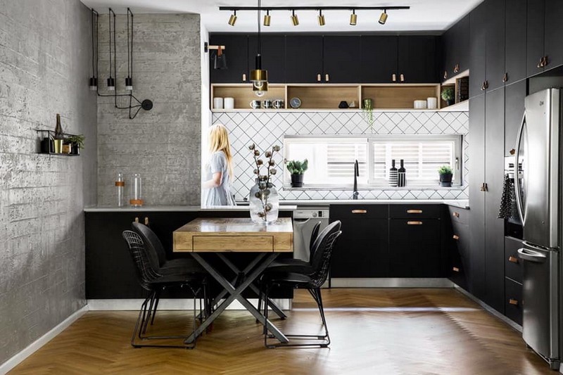 מטבח תעשיתי