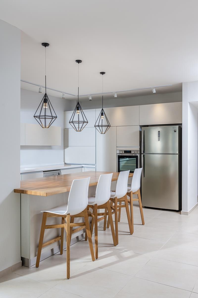 גופ יתאורה מעוצבים