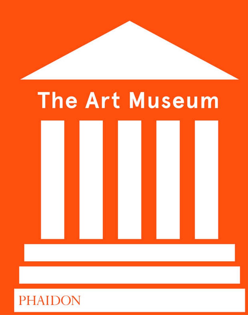 THE ART MUSEUM – PHAIDON