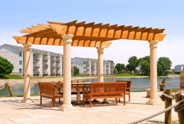 לבחור נכון: המדריך השלם לבחירת פרגולה לבית