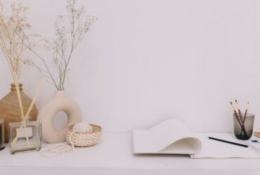 הוועדה המייעצת: טיפים לעיצוב פינת העבודה