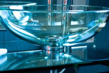 חמישה כיורים מפתיעים