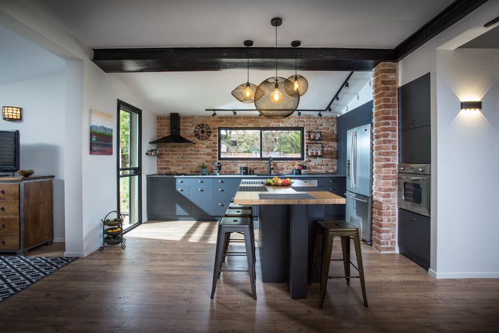 מטבח תעשייתי