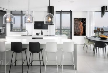 דאגנו לכם!! עיצוב מטבחים שבטוח שתאהבו