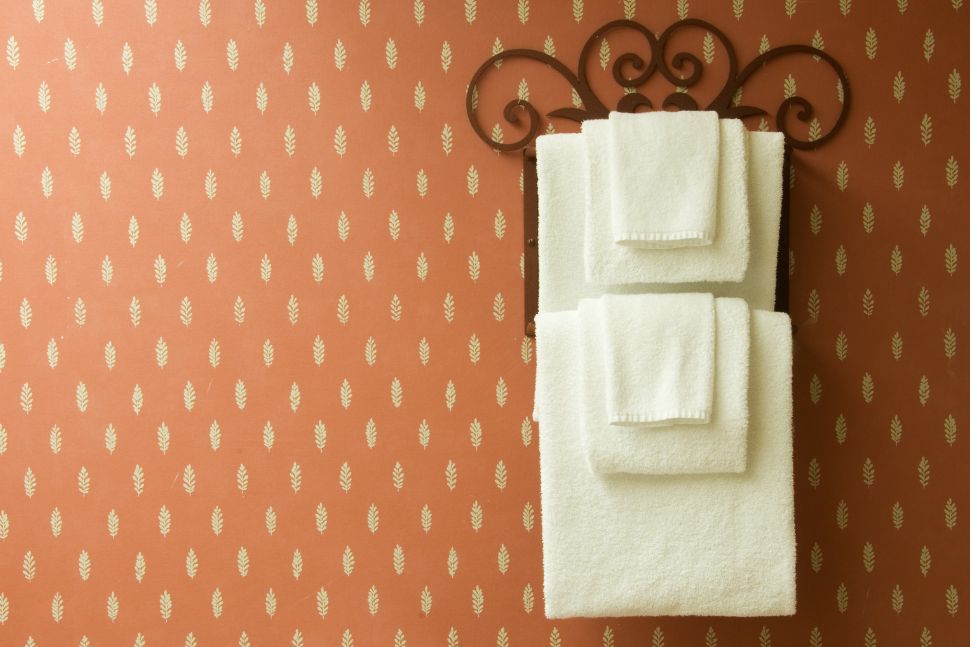 אמבטיה מעוצבת