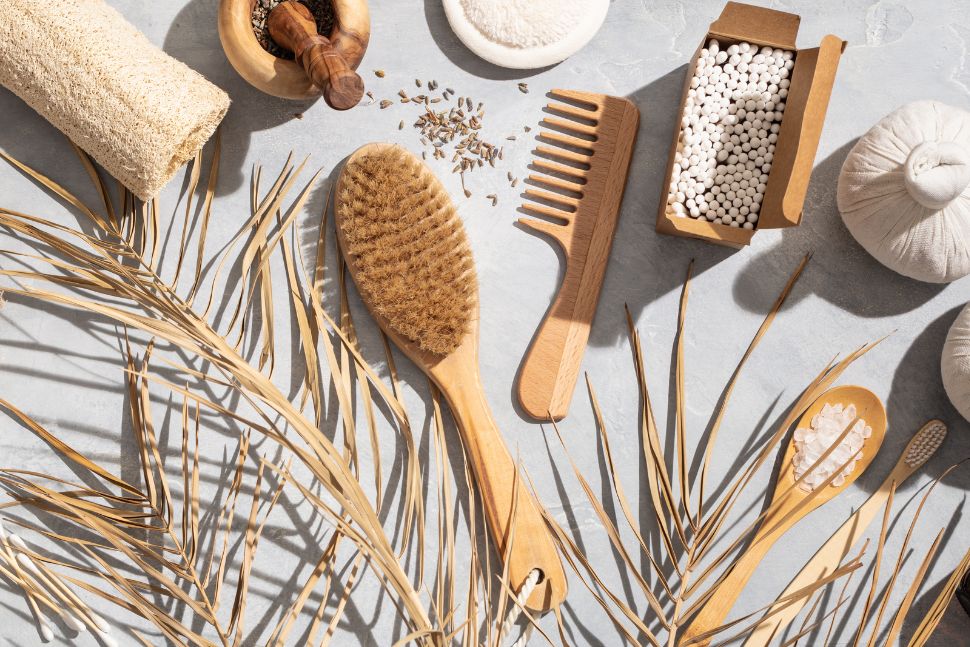 אמבטיה מעוצבת