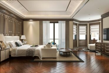 פשוט וקל: 5 טיפים ליצירת חדר אורחים מושלם