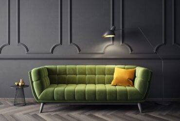 9 שילובי צבעים וגוונים בעיצוב הפנים