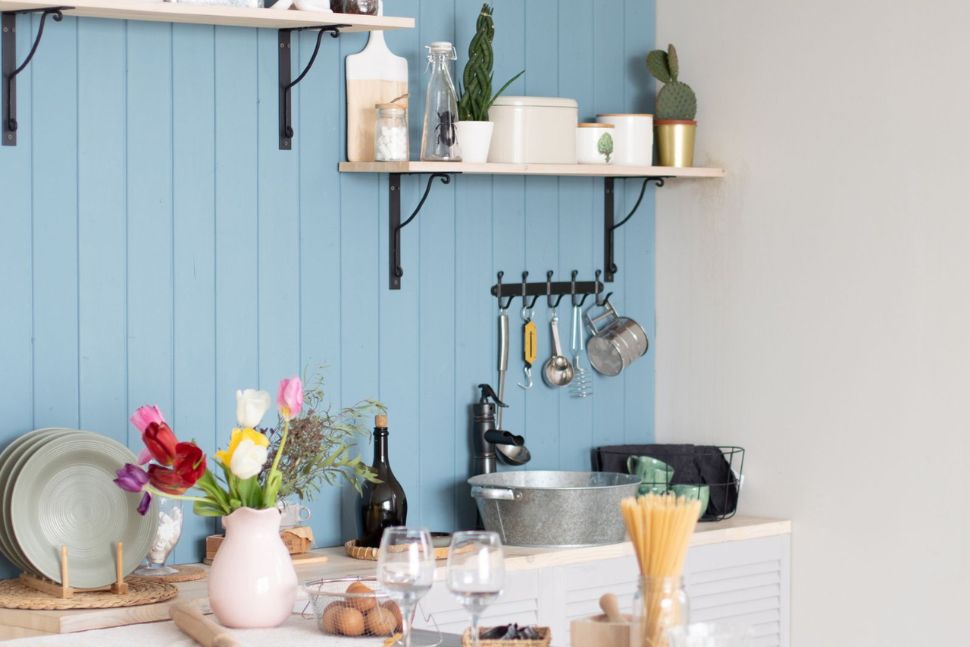 פרזול למטבח