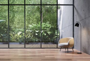 כל מה שצריך לדעת על עיצוב בית בסגנון מודרני