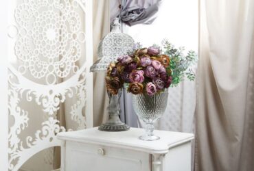 מדריך: הכל על עיצוב בסגנון שאבי שיק