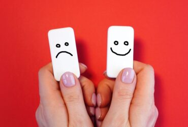 כוחו של הצבע: השפעת צבע הקירות על מצב הרוח