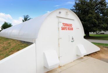 מסדרים את הממ"ד: כך תהפכו את החדר המוגן למקום נעים יותר