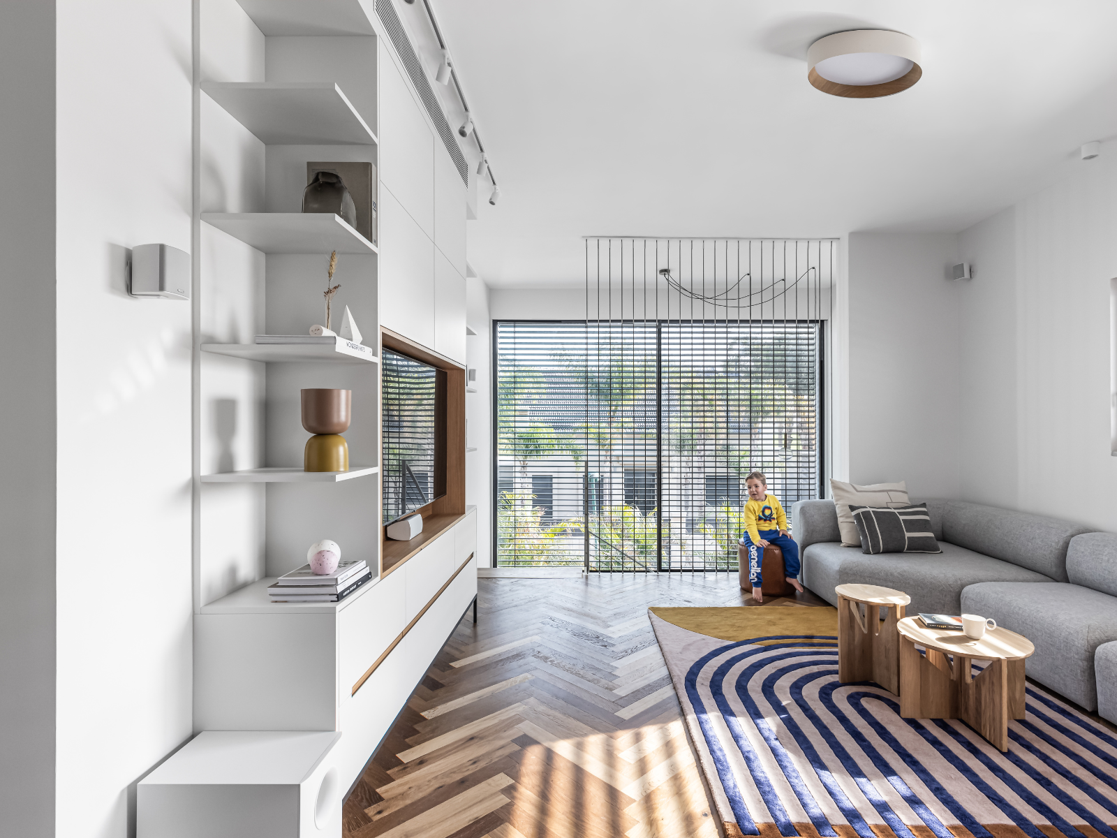 גם ילילדים מגיע מקום משלהם