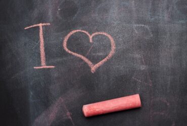 לוח וגיר: כך תשלבו את הטרנד הכי חם גם אצלכם בבית