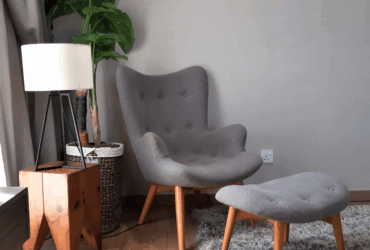 סוגרים את הפינה: 10  פנינות חמד מעוצבות ברחבי הבית