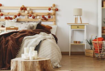 זה הסתיו: פריטי DIY מעוצבים לבית שכל אחד יכול לעשות