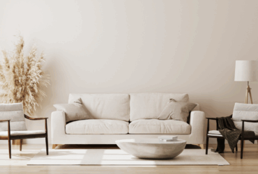 יש פתק החלפה: מחליפים רק פריט אחד ומרעננים בית שלם