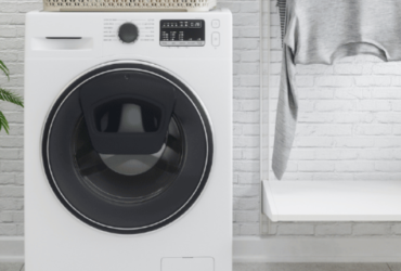 מבאסה לקלאסה: חדר כביסה מעוצב כן או לא?