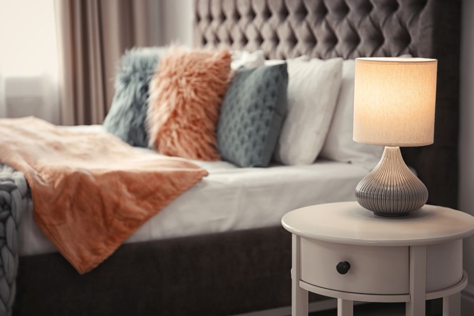 כריות למיטה