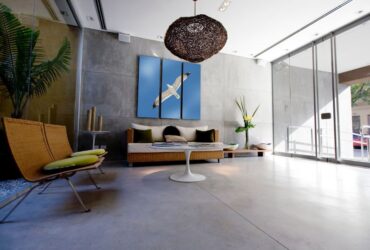 יש לכם לובי?