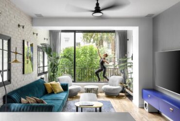 המדריך המלא לעיצוב סלון קטן