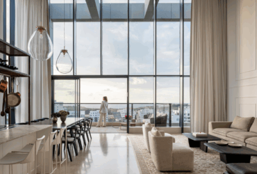 שקוף שזה נחוץ:  בוחרים בזכוכית הנכונה לכל מטרה