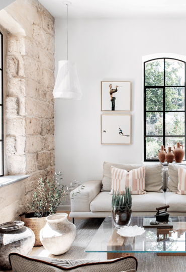 הסלון קטן במיוחד? כך תעצבו אותו בחוכמה