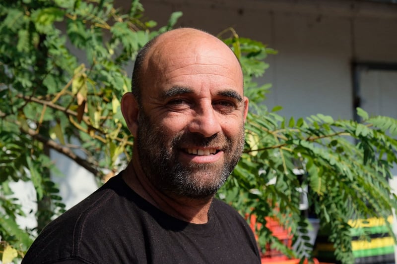 אמיר רון