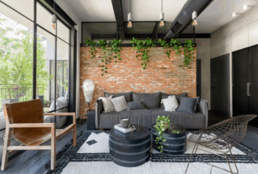 בלי לשבור ולבנות מחדש: רעיונות לשדרוג הבית בזול ובקלות