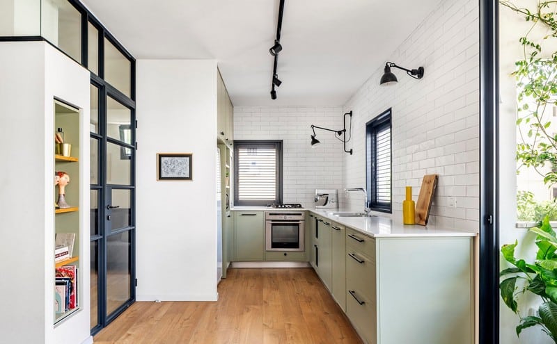 אל תגידו שלא אמרנו: הפרטים הקטנים שעושים את ההבדל במטבח