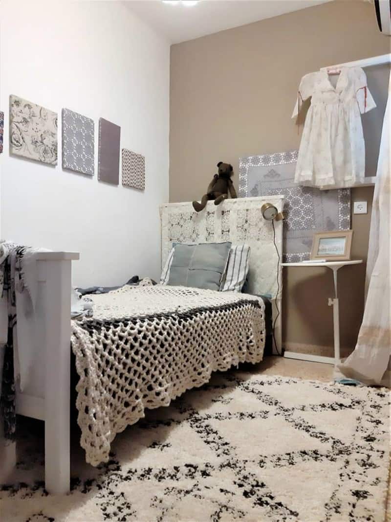 צבעים ניטרליים, זה רק נשמע משעמם