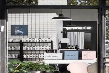 קטנות ומטריפות: חנויות הבוטיק שאתם חייבים להכיר