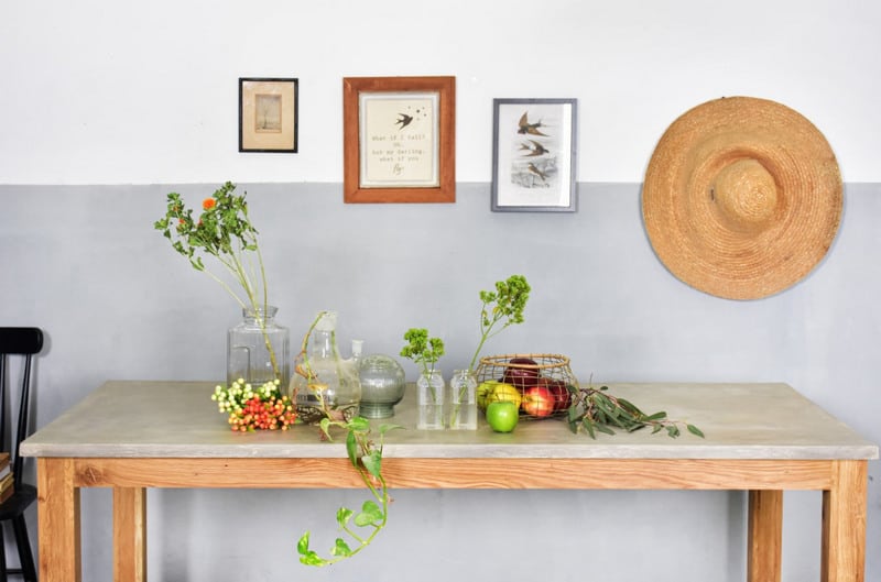 הביאו את הסתיו: הקולקציה החדשה של עיונה