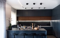 מסביב לעולם ב-4 חדרים